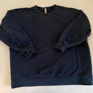 Lululemon Perfectly Oversized Crew